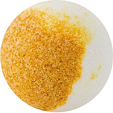 Kula do kąpieli Mleko z miodem - Bio2You Bath Bomb — Zdjęcie N1