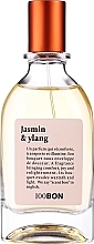 Kup 100BON Jasmin & Ylang Solaire - Woda perfumowana