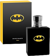 Kup DC Comics Batman Limited Edition - Woda toaletowa