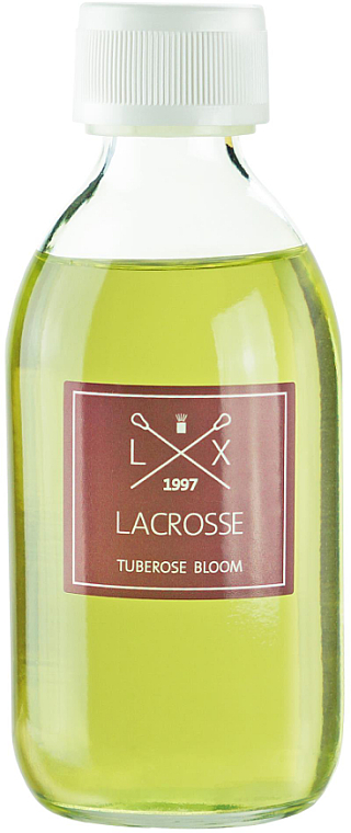 Wypełniacz dyfuzora zapachowego Tuberoza - Ambientair Lacrosse Tuberose Bloom — Zdjęcie N1