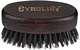 Kup Szczotka do brody - Cyrulicy Standard Beard Brush