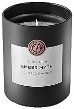 Świeca zapachowa - Maria Nila Ember Myth Scented Candle — Zdjęcie N1
