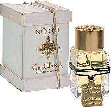 Kup Mendittorosa North - Woda perfumowana