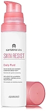 Fluid do twarzy - Cantabria Labs Skin Resist Daily Fluid — Zdjęcie N2