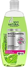 Kup Fito-szampon przeciwłupieżowy Moc pokrzywy i szałwii - Natural Spa