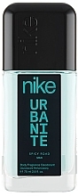 Kup Nike Urbanite Spicy Road Man - Perfumowany dezodorant