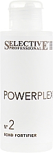 Zestaw - Selective Professional Powerplex Kit (hair/lot/100ml + hair/lot/2x100ml) — Zdjęcie N5