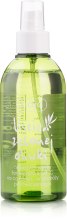 Oliwkowy tonik z witaminą C - Ziaja Liście zielonej oliwki — Zdjęcie N3