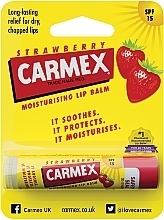 Balsam w sztyfcie do ust - Carmex Lip Balm — Zdjęcie N3