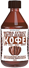 Kup Ekstrakt z kawy z glikolem propylenowym - Naturalissimo Coffee