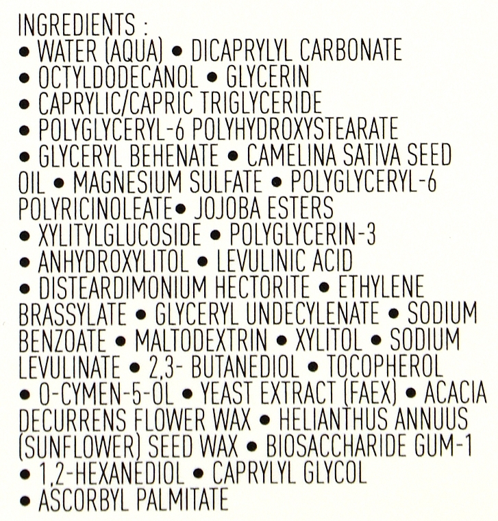 PREZENT! Odżywczo-rewitalizujący krem na noc 50+ - Académie Visage Nourishing And Revitalizing Cream Dermonyl — Zdjęcie N2