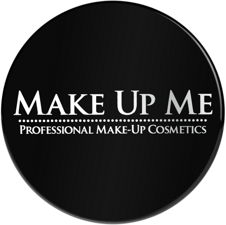 Mineralny puder sypki do twarzy - Make Up Me — Zdjęcie N3