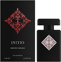 Initio Parfums Addictive Vibration - Woda perfumowana — Zdjęcie N2