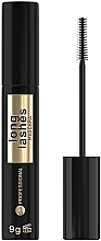 Tusz do rzęs - Bell Professional Long Lashes Mascara — Zdjęcie N1