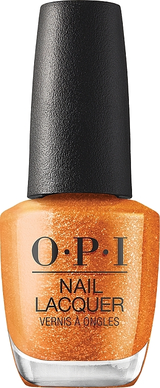 Lakier do paznokci - OPI Nail Lacquer Your Way Spring 2024 — Zdjęcie N1