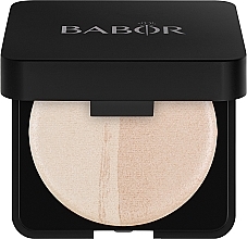 Kup Rozświetlacz - Babor Satin Duo Highlighter