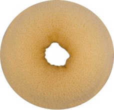 Kup Beżowy donut do włosów (8 cm) - Titania