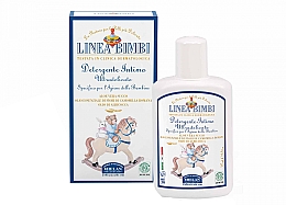 Kup PRZECENA! Produkt do higieny intymnej dziecka - Helan Linea Bimbi Intimate Cleanser *