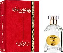 Kup Bibliotheque de Parfum Ellipsis - Woda perfumowana