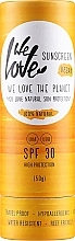 Kup Naturalny krem w sztyfcie do opalania - We Love The Planet Natural Sunscreen Stick SPF 30