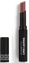 Kup PRZECENA! Naturalna szminka do ust - Rougj+ GlamTech Long-Lasting Lip Pen *