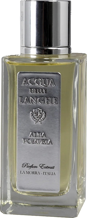 Acqua Delle Langhe Alba Pompeia - Perfumy — Zdjęcie N2