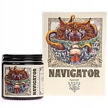 Olejek do pielęgnacji tatuażu - RareCraft Tattoo Butter Navigator — Zdjęcie N1