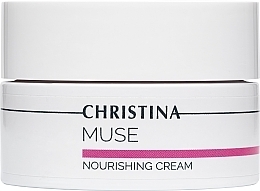 Kup Odżywczy krem do twarzy - Christina Muse Nourishing Cream