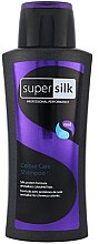Kup Szampon do włosów farbowanych - Supersilk Color Care Shampoo