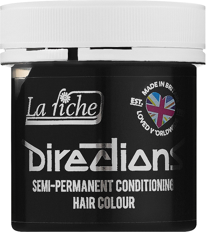 Farba do włosów - La Riche Directions Hair Color