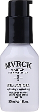 Kup Olejek do brody - Paul Mitchell MVRCK Beard Oil