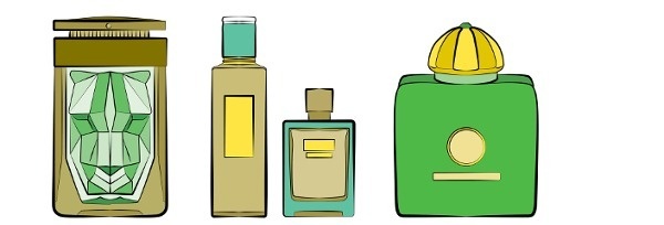 Jak pachną perfumy przyszłości?