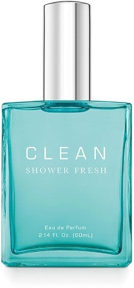 Clean Shower Fresh - Woda perfumowana — Zdjęcie N2