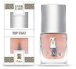 Top coat - Moyra EverLast Evershine Top Coat — Zdjęcie N1