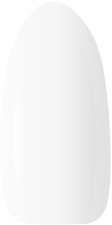 Żel do modelowania paznokci - Claresa Soft & Easy Builder Gel UV/LED Milk White — Zdjęcie N3