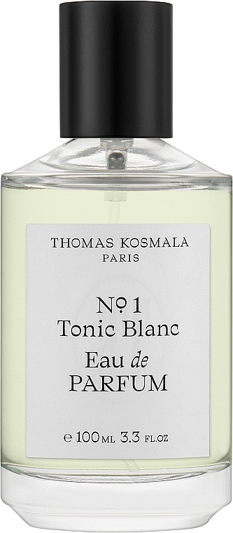 Thomas Kosmala No 1 Tonic Blanc - Woda perfumowana — Zdjęcie N1