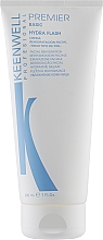 Krem nawilżający - Keenwell Premier Basic Hydra-Flash Rehydrating Facial Massage Cream — Zdjęcie N1