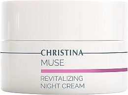 Kup Rewitalizujący krem na noc - Christina Muse Revitalizing Night Cream