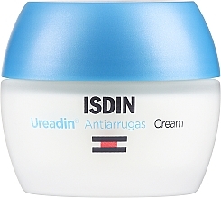 Przeciwzmarszczkowy krem do twarzy na dzień - Isdin Ureadin Correcting Anti-Wrinkle Cream SPF20 — Zdjęcie N1