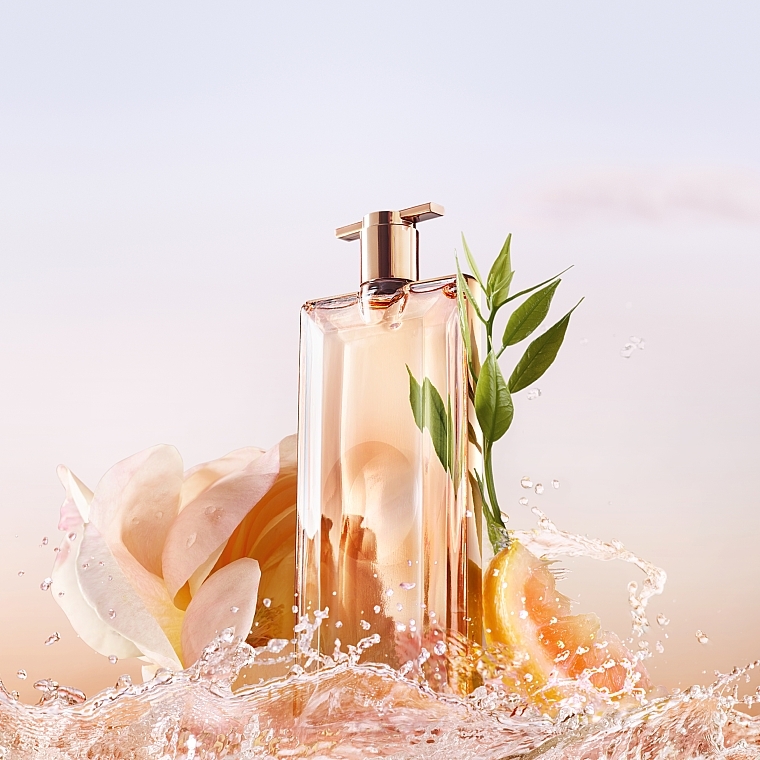 Lancome Idole L‘Eau De Toilette - Woda toaletowa — Zdjęcie N3