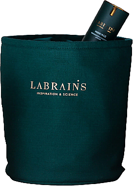 Kosmetyczka - Labrains Eco Cosmetics Bag — Zdjęcie N1