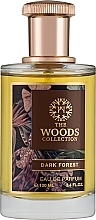 Kup The Woods Collection Dark Forest - Woda perfumowana