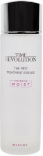 Kup Nawilżająca esencja do twarzy - Missha Time Revolution The First Treatment Essence Intensive Moist