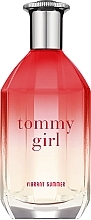 Tommy Hilfiger Tommy Girl Vibrant Summer - Woda toaletowa — Zdjęcie N2