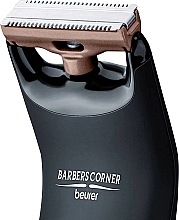 Wymienne ostrza do trymera HR 6000 - Beurer Barbers Corner — Zdjęcie N1
