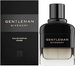 Givenchy Gentleman Boisée - Woda perfumowana — Zdjęcie N2