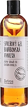 Kup Olejek pod prysznic Wanilia Bourbon - Sefiros Aroma Shower Oil Bourbon Vanilla