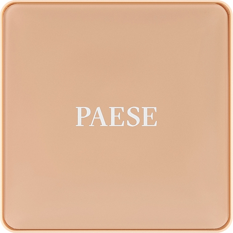 Rozświetlacz do twarzy - Paese Selfglow Highlighter — Zdjęcie N2