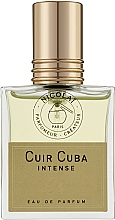 Kup Nicolai Parfumeur Createur Cuir Cuba Intense - Woda perfumowana