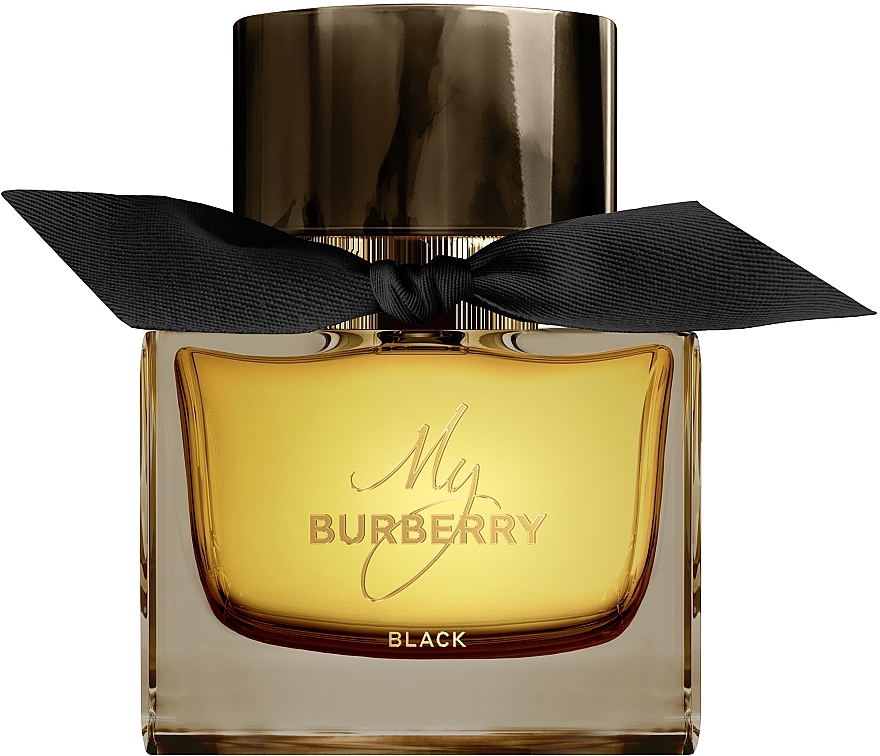 PRZECENA! Burberry My Burberry Black - Perfumy * — Zdjęcie N1
